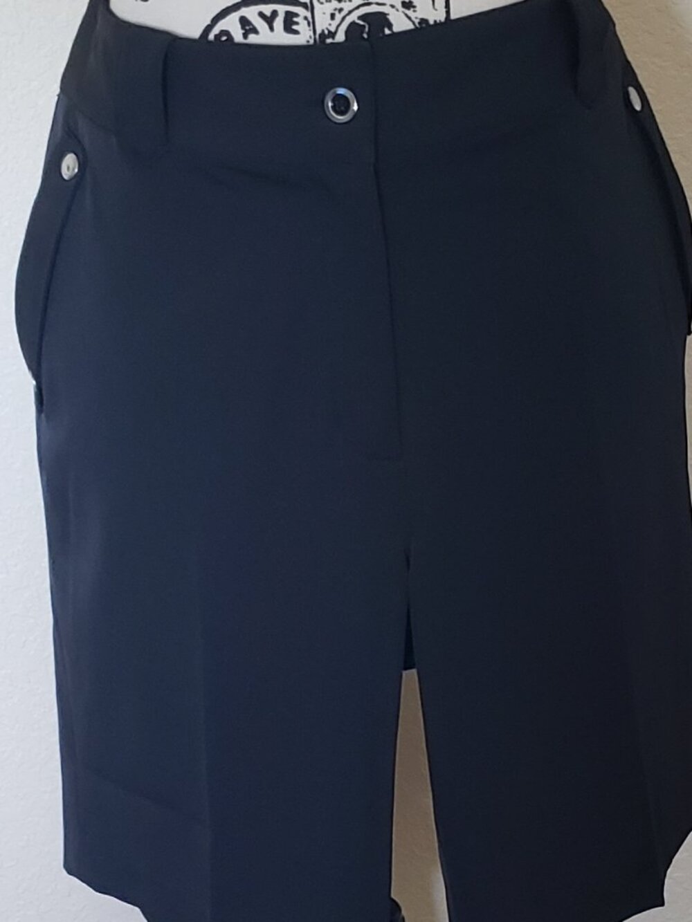 EP PRO shorts